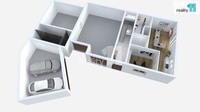 Prodej nového nebytové prostoru o velikosti 54 m2, Slatiňans - 5