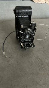 Prodám starý fotoaparát - 5