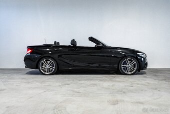 BMW Rad 2 Cabrio M240i A/T (Odpočet DPH) - 5