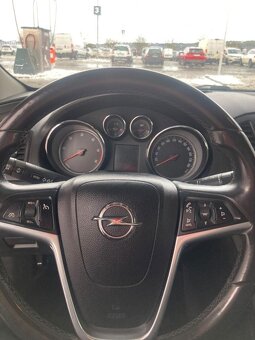 Opel insignia - 5