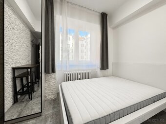 Prodej ubytovacího zařízení, 62 m2, Praha 2 - Nové Město, Ty - 5