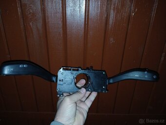 Páčky pod volant seat ibiza 6l1 - 5