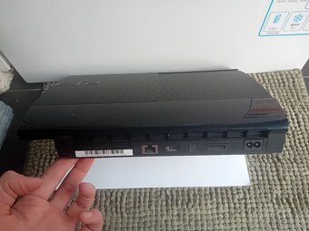 PS3, ovladač a hry - 5
