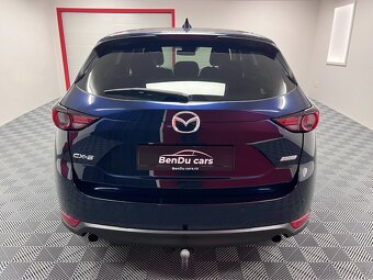 Mazda CX-5 2.0i 121 kW SKYACTIV-G Automat-Bose-DPH - 5