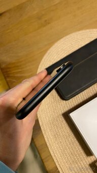 iPhone XR 64GB černý, top stav - 5