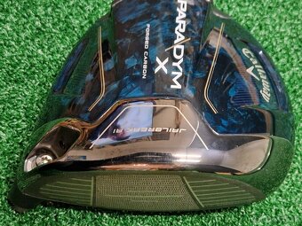 Callaway Paradym - 5