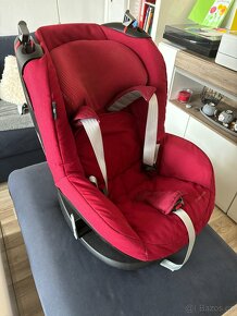 Autosedačka Maxi cosi - 5