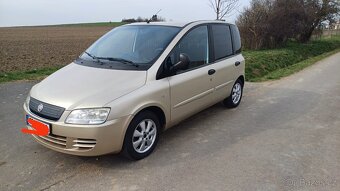 Multipla - 5