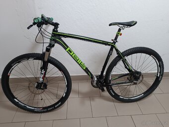 Horské kolo Pells kola 29. Rám XL. - 5