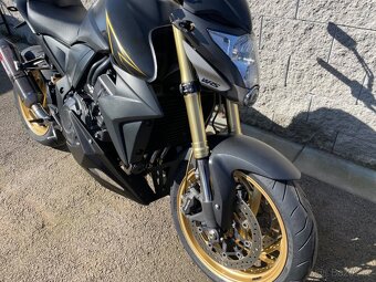 Honda CB 1000 R - 5