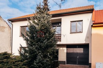 Prodej RD Babice, okr. Uherské Hradiště - 5
