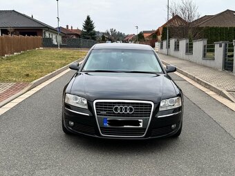 Audi A8 3.2 FSI 191 kW - 2007 - 5