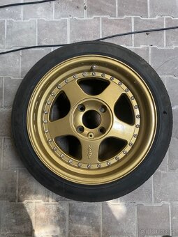 Kola Keskin 4x114,3 r16 - 5