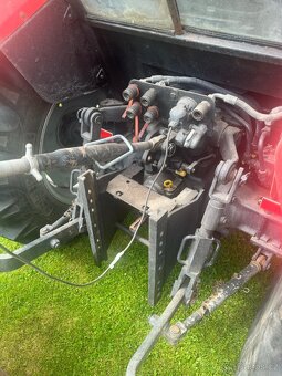 Zetor Major 80 - 5