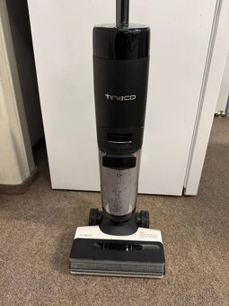 Tineco Floor ONE S7 FlashDry tyčový vysavač na mokro i sucho - 5