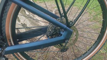 Scott Axis eride 20, - 5