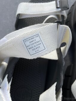 Palladium revolt sandaly - 5