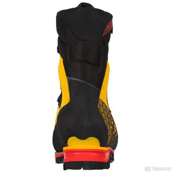 BOTY La Sportiva NEPAL CUBE GTX vel 42 - 5