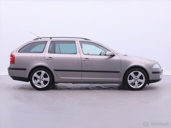 Škoda Octavia 2,0 TDI Elegance + Kůže Xenon (2007) - 5