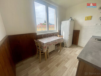 Prodej bytu 2+1, 52 m², Ktiš - 5