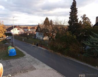 Prodej bytu 2+kk v osobním vlastnictví v Blatně, byt zahrada - 5