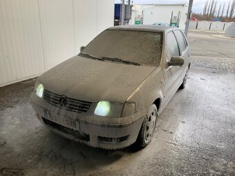 Volkswagen Polo 6N2 1.4 40kw - 5