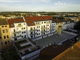 Prodej ostatní Garáž, 15㎡ - 5