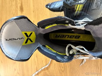 Brusle Bauer Vapor Hyperlite 2 - 5
