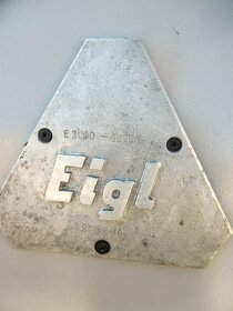 odvijak EIGL 2 t - 5