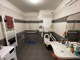 Pronájem novostavby s terasou Čadova, Olomouc - 5