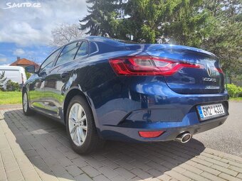 Renault Mégane IV GrandCoupé 1.6 SCe Intens LPG + TZ - 5