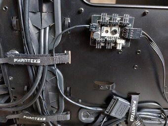 Big tower Phanteks Enthoo Pro - 5