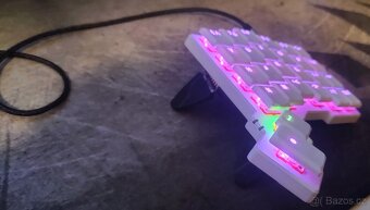 ZSA Voyager - 5