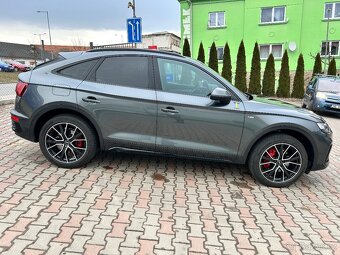 Audi Q5 Sportback 40TDI - 5