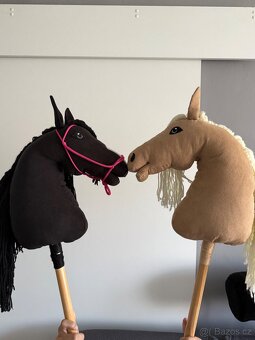 Hobby horse vel.S - 5