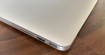 Apple MacBook Pro Retina 15.4" 2013 Late - 5