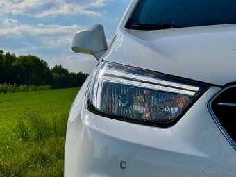 Opel Mokka X 1.4 turbo 103kw 2017 - 5