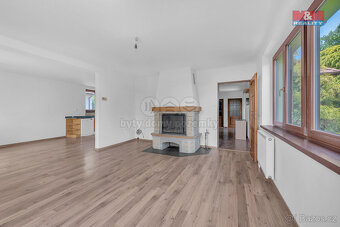 Prodej rodinného domu, 115 m², Církvice, pozemek 845 m² - 5