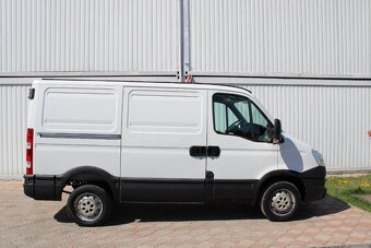 Iveco Daily, 29L11 2,3HPI ,L1H1 Dílna 138 000km - 5