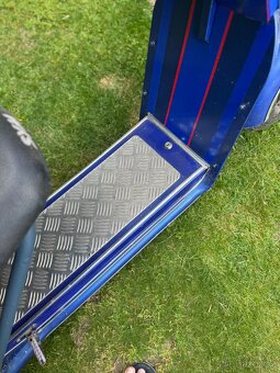 Elektrický chopper 1500w - 5