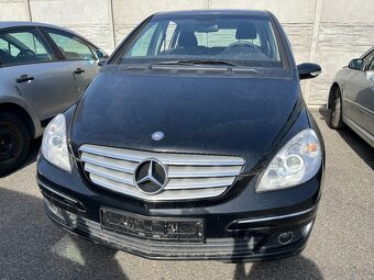 Mercedes-Benz B 150 W245 díly - 5