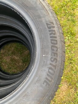 215/60 R16 BRIDGESTONE - 5