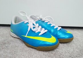 Fotbalové tenisky zn.Nike Mercurial - vel.28 - 5