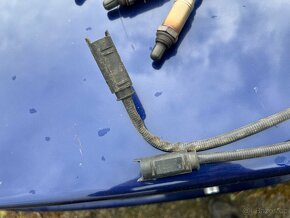 BMW Lambdasondy 2x 1742050 / 2x 1433940 - 5