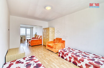 Prodej bytu 4+1, 83 m², DV, Litvínov, ul. Luční - 5