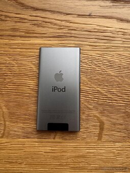 iPod Nano 7. gen - 5