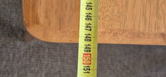 Stůl + 4 židle - 5