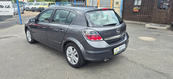 Opel Astra, 1.6i NAVI,DIG KLIMA,JEN 88 TKM - 5