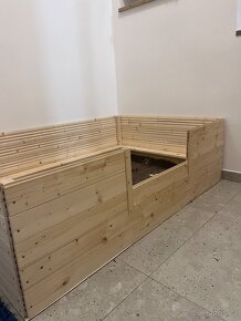 Porodní bedýnka - 5
