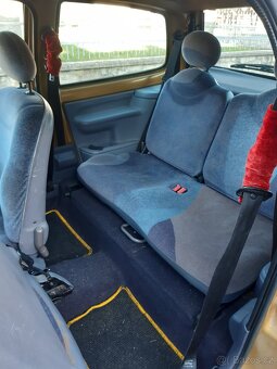 Renault Twingo - 5